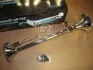 Сигнал воздушный 1-дудка круглая 24V L640MM Dk-Дорожная Карта SL-1003 (фото 2)