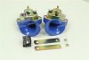 SYG007 Сигнал звуковой 12V комплект 2шт Dk-Дорожная Карта SL-3001 (фото 1)