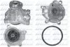 Водяной насос SEAT Cordoba (6L2) Ibiza IV (6L1)/ S DOLZ A207 (фото 1)
