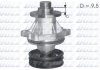 Водяний насос BMW 3 (E36) 3 (E46) 5 (E34) 7 (E38) DOLZ B214 (фото 1)