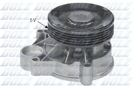 Водяний насос Dolz DOLZ B320