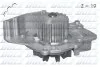 Насос водяний на CITROEN DOLZ C127 (фото 1)