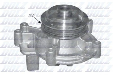 Водяной насос Dolz DOLZ C130