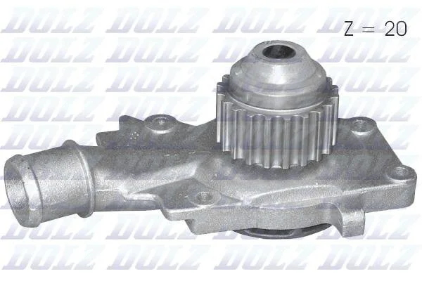 Водяний насос Dolz DOLZ F127 (фото 1)