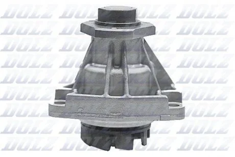 Водяний насос Dolz DOLZ F196