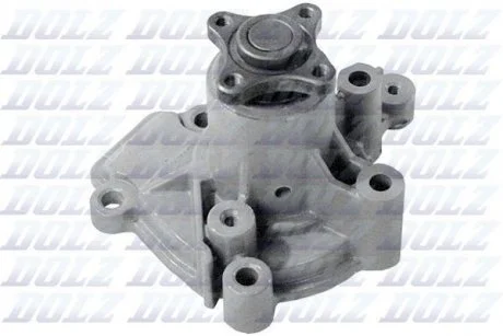 Насос водяний на DOLZ H203