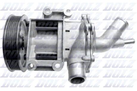Помпа водяная DOLZ H213