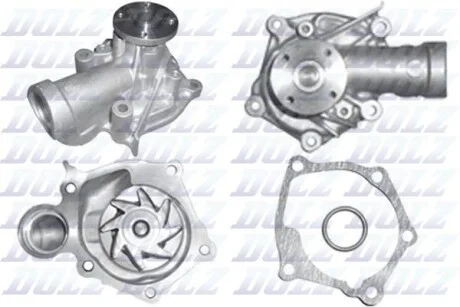 Помпа водяная DOLZ H233