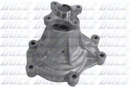Насос водяной DOLZ K102