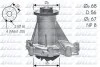 Насос водяной Dolz MB Sprinter DOLZ M176 (фото 1)