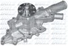 Насос охолоджуючої рідини DOLZ M221 (фото 3)