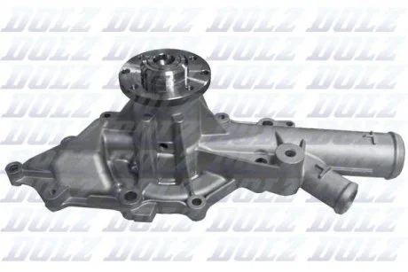 Водяний насос Dolz DOLZ M232