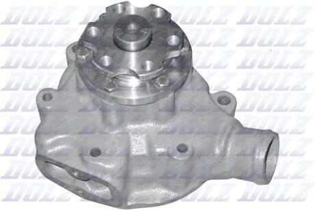 Помпа водяная DOLZ M613