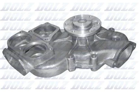 Помпа водяная DOLZ M633
