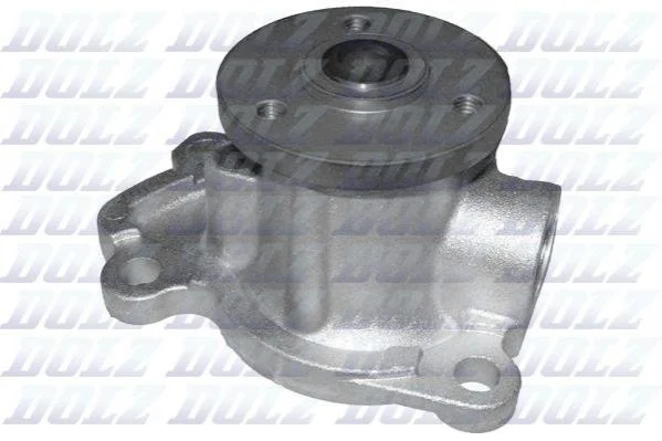 Насос водяний на NISSAN DOLZ N151 (фото 1)