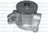Насос водяний на NISSAN DOLZ N151 (фото 1)