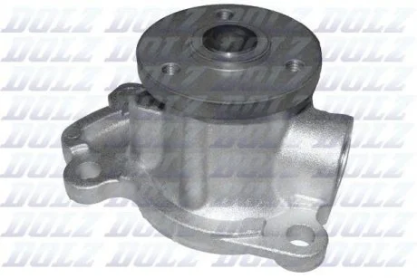 Насос водяной NISSAN DOLZ N151