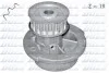 Насос водяний на Dolz LANOS/Nexia 1. 4, 1.5 DOLZ O106