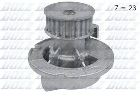 Водяний насос Dolz DOLZ O160