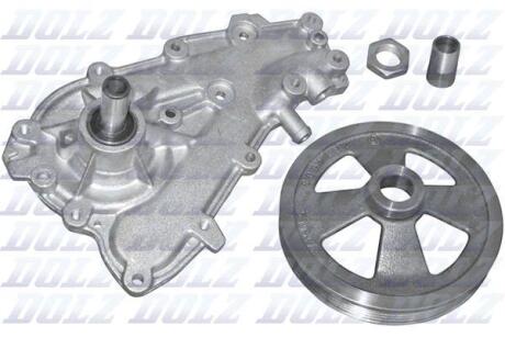 Помпа водяная DOLZ R147ST