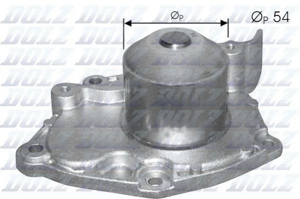 Насос водяной Dolz DOLZ R219 (фото 1)