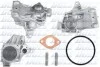 Водяний насос Dolz DOLZ R220 (фото 1)