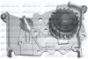 Насос водяной DOLZ R236 (фото 1)