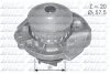 Водяний насос Dolz DOLZ S161 (фото 1)