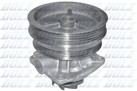 Помпа водяная DOLZ S216