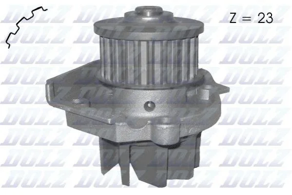 Водяной насос Dolz DOLZ S320 (фото 1)