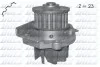 Водяной насос Dolz DOLZ S320 (фото 1)