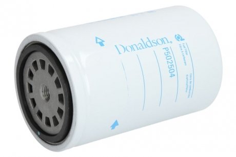 Фільтр палива Donaldson-off P502504