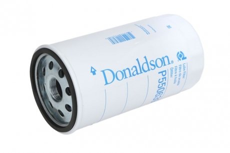 Фильтр масляний Donaldson-off P550639