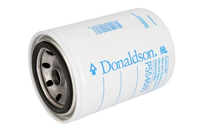 Фільтр охолоджуючої рідини Donaldson-off P554685 (фото 1)