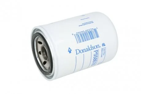 Фильтр масляний Donaldson-off P558616