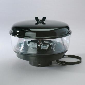 Корпус воздушного фильтра DONALDSON H000821