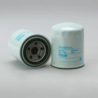 Фильтр масляний DONALDSON P502051