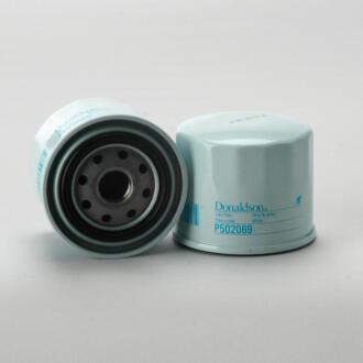 Фильтр масляний DONALDSON P502069