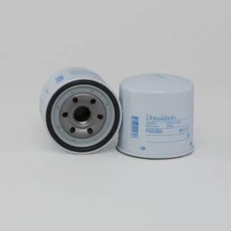 Фильтр масляный DONALDSON P502458