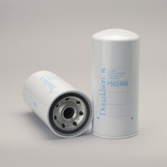 Фільтр палива DONALDSON P502480