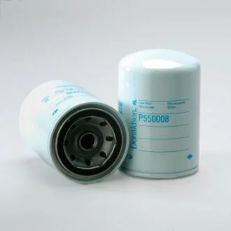 Фильтр масляний DONALDSON P550008