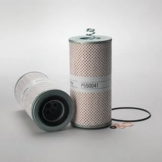 Фильтр масляний DONALDSON P550041