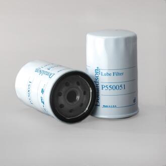 Фильтр масляний DONALDSON P550051