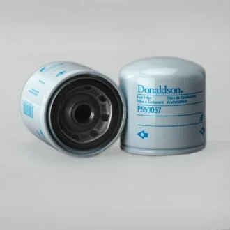 Фильтр топлива DONALDSON P550057