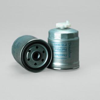 Топливный фильтр DONALDSON P550081