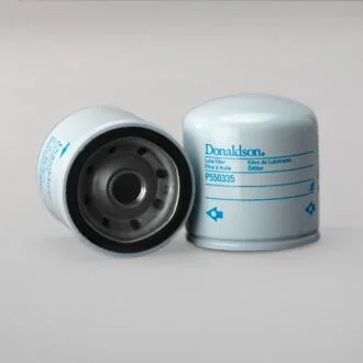 Фильтр масляний DONALDSON P550335