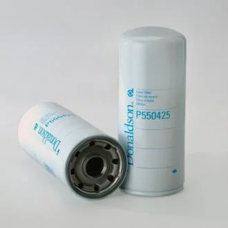 Фильтр масляний DONALDSON P550425
