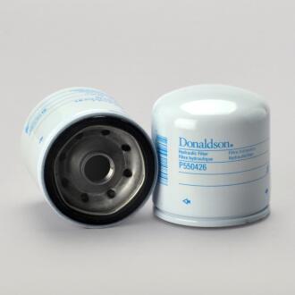 Фильтр, система рабочей гидравлики DONALDSON P550426