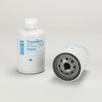 Топливный фильтр DONALDSON P550550
