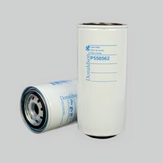 Фильтр масляний DONALDSON P550562